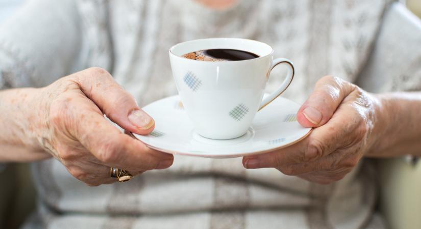 Évekkel kitolhatja a kávé a várható élettartamot, de csak egy feltétellel
