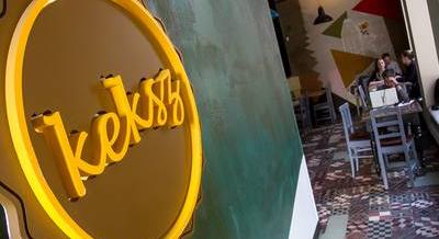 Megvan, hol nyit újra a Keksz: két hét múlva ismét reggelizhetünk náluk