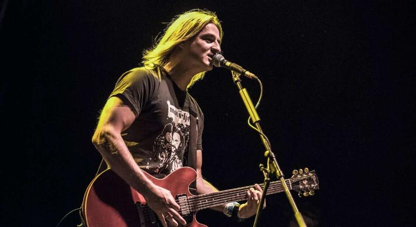 „A szorgalom le fogja győzni a tehetséget”