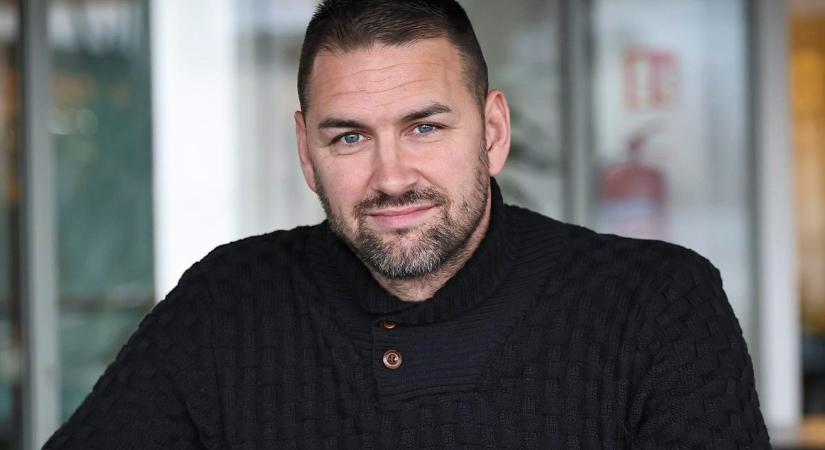 Kucsera Gábor nem szeretne álszentnek tűnni, de szerinte zéró toleranciát kell alkalmazni a drogügybe keveredett közszereplőknél