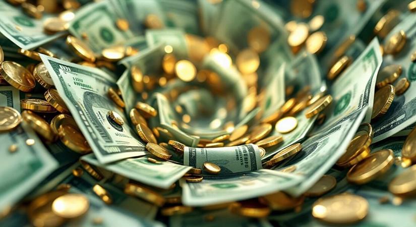 Pénzhoroszkóp 2026. február 18.: Váratlan bevétel vagy óriási kiadás? – Mutatjuk, kinek kedvez a szerencse!