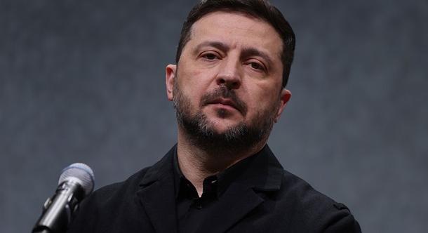 Zelenszkij az oroszok Európából való kiutasítására szólított fel