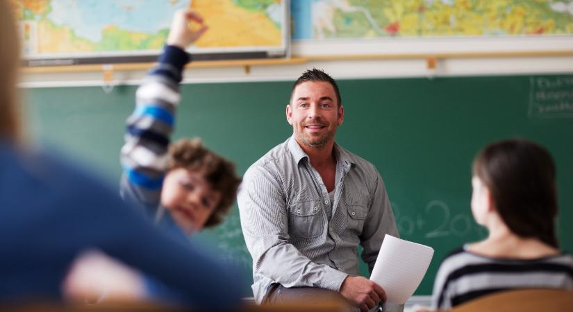 Koren Balázs: a mesterséges intelligencia nem lehet macska-egér játék az oktatásban