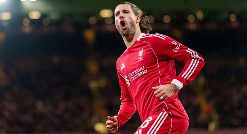 Brutális hadjáratot indítottak Szoboszlai ellen a Real-szurkolók Rossi kijelentése után