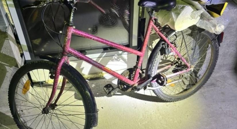 Egy nap alatt kétszer is lopáson kapták a pápai tolvajt