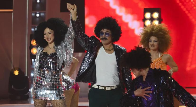 A Nagy Duett: Gesztesi Panka elárulta, valóban kirepül-e édesanyja, Liptai Claudia szárnyai alól