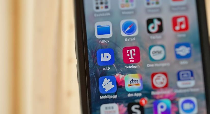 Ezt vártuk? Megnyílt a DÁP új felülete, de van egy fontos csavar a dologban!