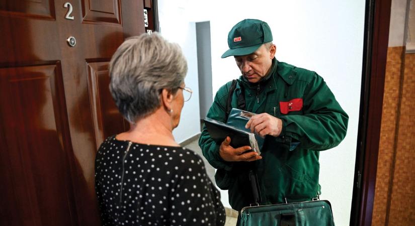 Itt a február, érkezik a bőkezű támogatás az időseknek!