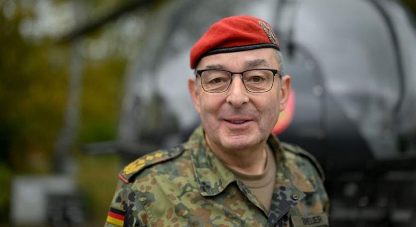 Most érkezett: a brit és a német vezérkari főnök egyszerre mondta ki a rettegett mondatot – már nincs visszaút