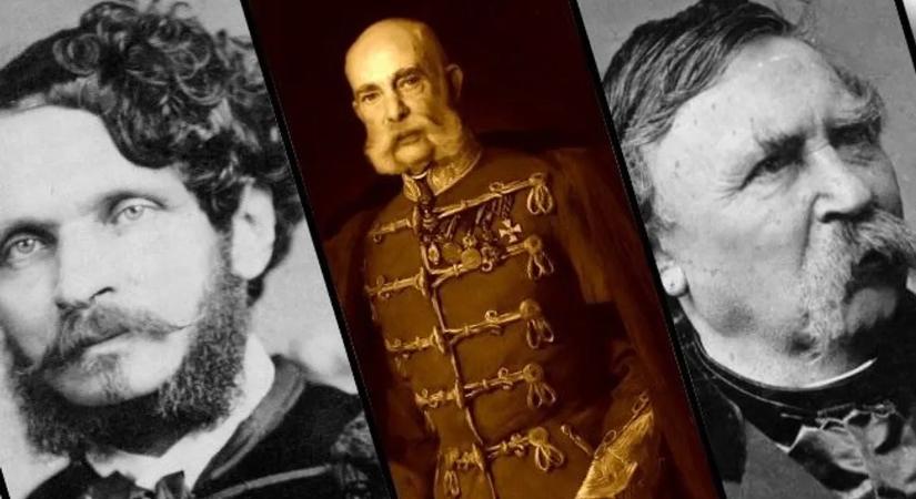 Mennyit tudsz a magyar történelem fontos pillanatáról? - kvíz a kiegyezésről