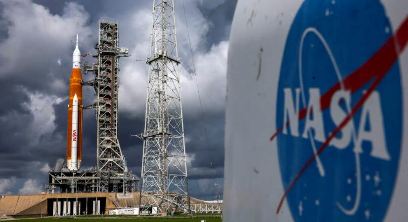 Műszaki hiba vagy az űrhajósok halála? Újabb fogadási lehetőség váltott ki felháborodást a Polymarketen