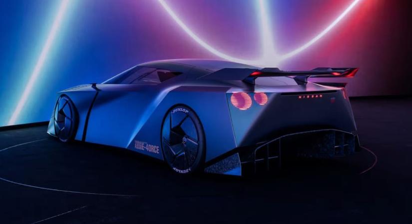 A Nissan újítása: elmozduló akkumulátor növelheti a kanyarsebességet