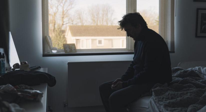 Súlyos betegségeket jelezhet előre a depresszió
