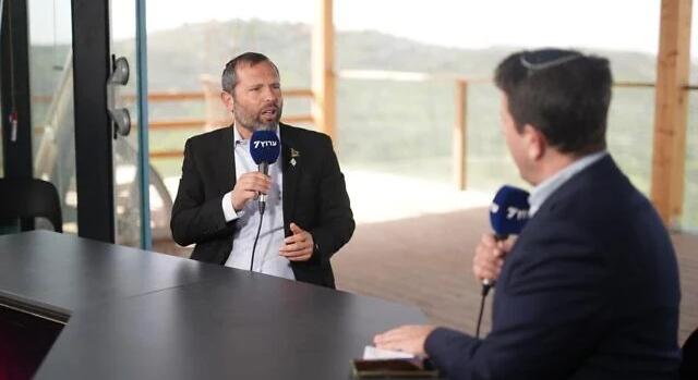 Az új település „kibővítené Jeruzsálemet” – először 1967 óta