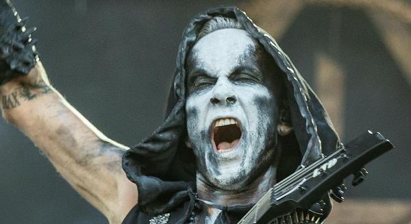 Fenyegetések miatt mondta le indiai koncertjét a Behemoth