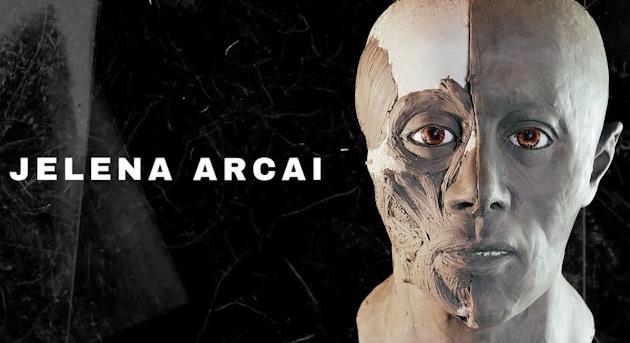 4000 éves tekintet a mozivásznon: film készült a bronzkori arcrekonstrukcióról