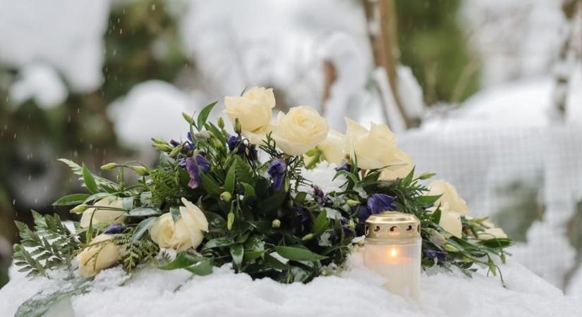 Börcsön helyezik végső nyugalomra az egyik Magas Tátrában elhunyt hegymászót