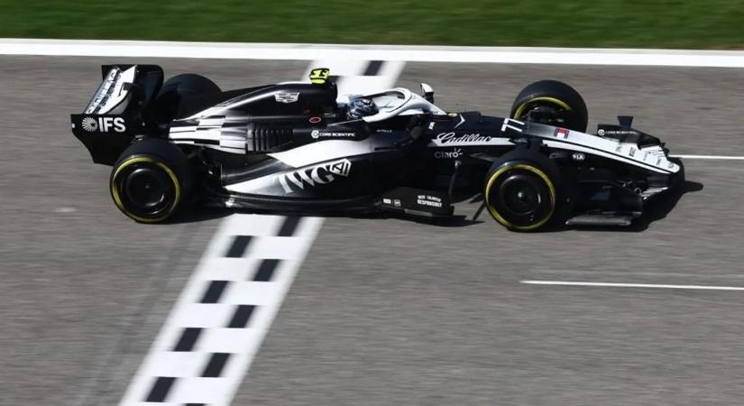 „Csak a csoda segíthet” – máris elbukhat a Forma-1 újonc csapata?