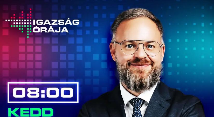 Orbán Balázs elmondta, miért fontos a Trumppal való jó kapcsolat