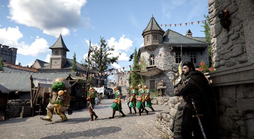 A Ubisoftnak lenne mit tanulnia a Crimson Desert csapatától