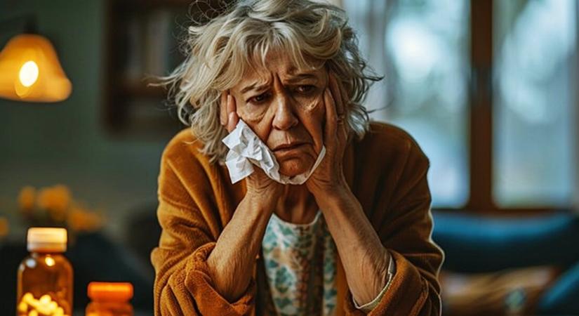 Gyomorjárvány söpört végig egy Pest vármegyei idősotthonon: 36 beteg, azonnali zárlat – Mi történt valójában?