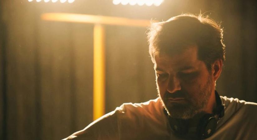 „Azért csinálok angol nyelvű filmeket, mert nem csinálhatok magyar nyelvűeket”