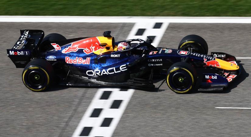 Meglepő, a szezon előtt távozott a Red Bull kulcsembere