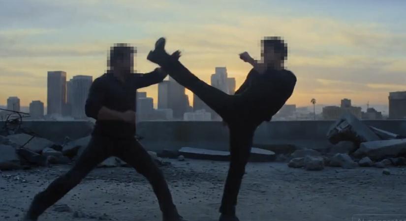 Beleremegett Hollywood Brad Pitt és Tom Cruise harcába