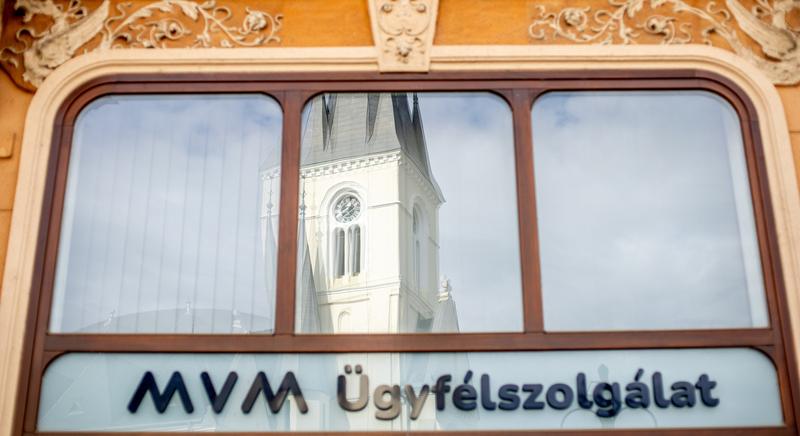 Elérhetőek az online rezsistop nyilatkozatok