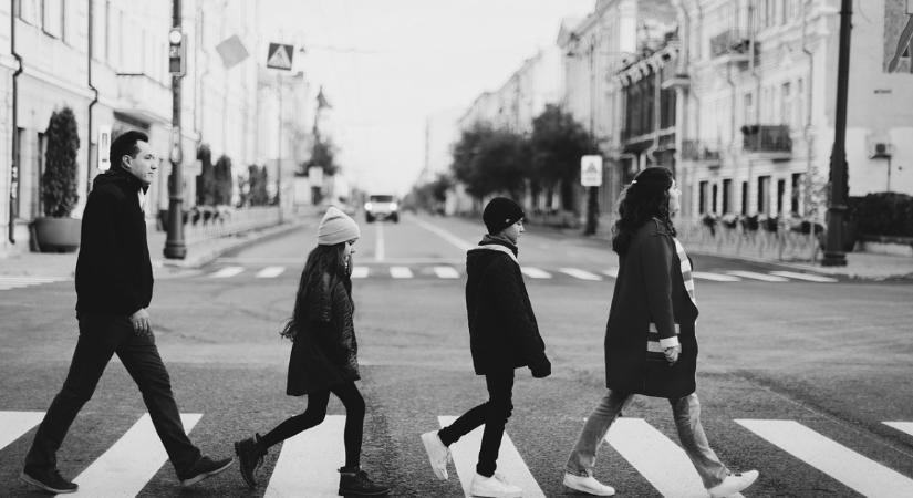 Ha csak három dolgot választhat, mi lenne a legfontosabb?