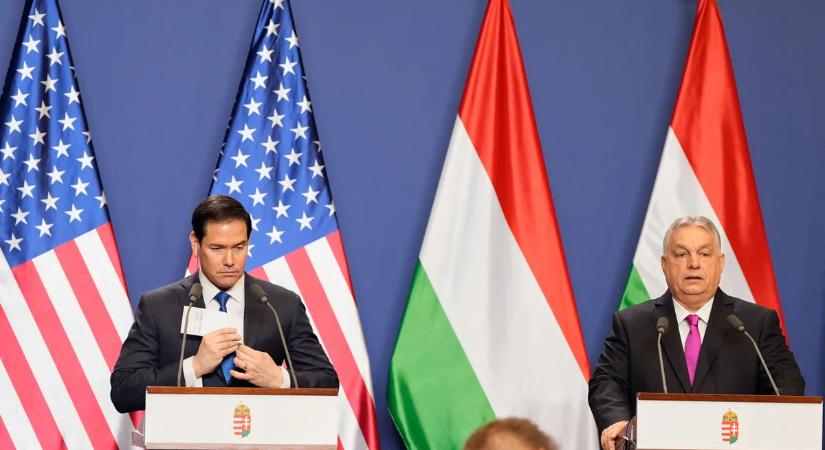 Orbán Viktor: A magyar-amerikai kapcsolatok aranykorába léptünk!