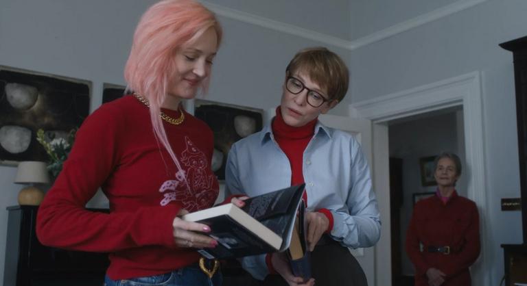 Rendkívül kellemetlen perceket okoz a velencei fődíjas filmalkotás