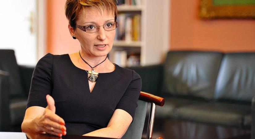 Czunyiné a férje a kutyás kommentjéről: Ő is ember, hibázhat