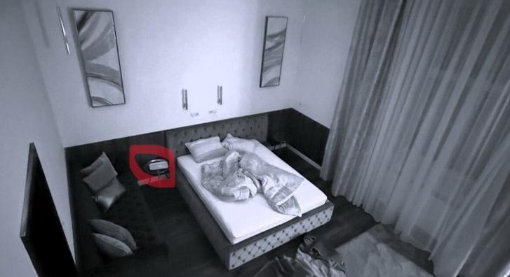 Szemtanú megerősítette: drog lehetett Magyar Péterék buliján