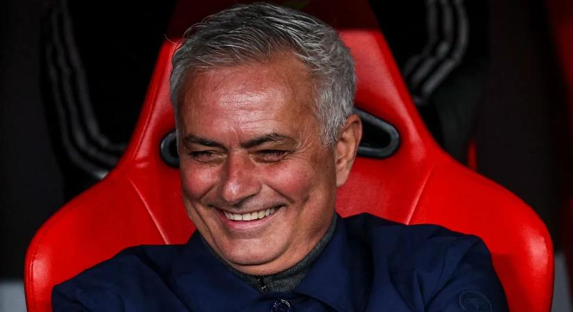 José Moruinho a Benficával törne borsot a Real Madrid orra alá