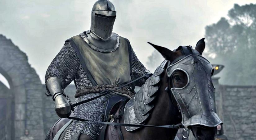 A Trónok harca franchise egyik legjobbra értékelt epizódja lett A Hét Királyság lovagja új, letaglózó része az IMDb-n