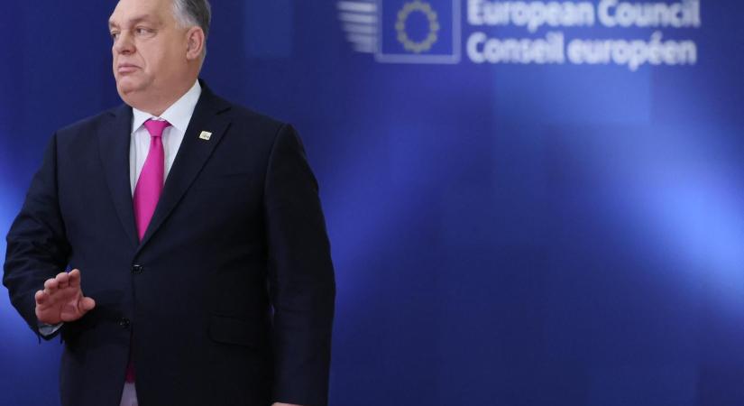 Politico: Az Orbán-kormány orosz sportvezetőket szedetne le az EU új szankciós listájáról