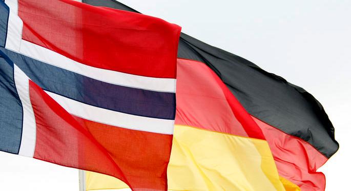 Németország és Norvégia védelmi együttműködési megállapodást írt alá