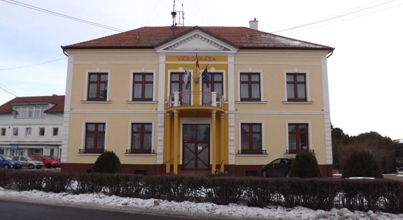 Pénzt kapott vissza a beledi önkormányzat az államtól, "túlfizetése" volt a városnak