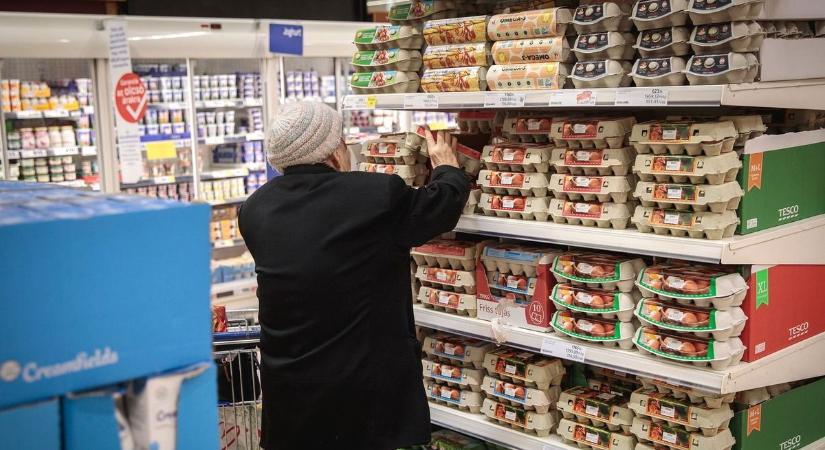 Odalép a hatóság a hajdú-bihari boltoknak is! Ennél csúnyábban nem lehet becsapni a vásárlókat…