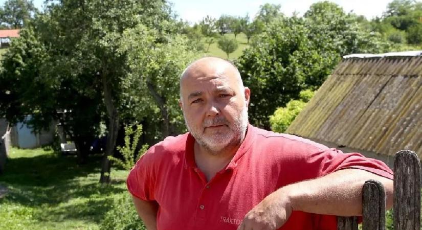 54 éves lett a Gerecse medvéje