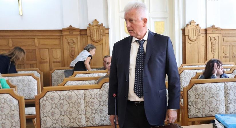 Bűnösnek találták Jozef Brhel oligarchát a Vámszedő-ügyben