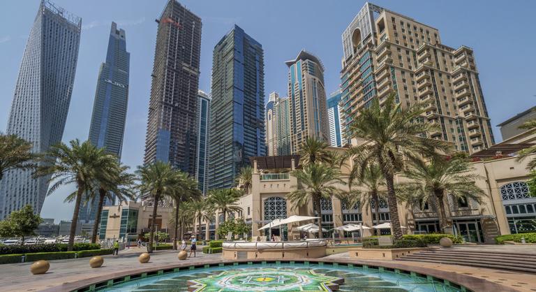 Putyin fenyegető árnyéka Dubajra is rávetült, könnyen orosz börtönbe kerülhetnek a külföldiek