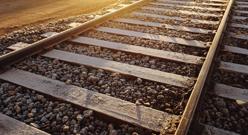 Itt a MÁV közleménye az ózdi vonalon történtekről