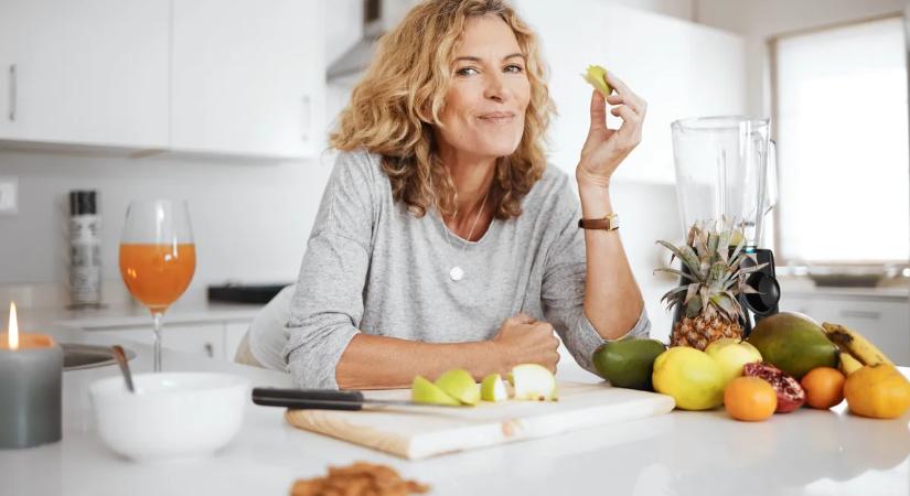 Ezek a hétköznapi ételek megmenthetik a szíved