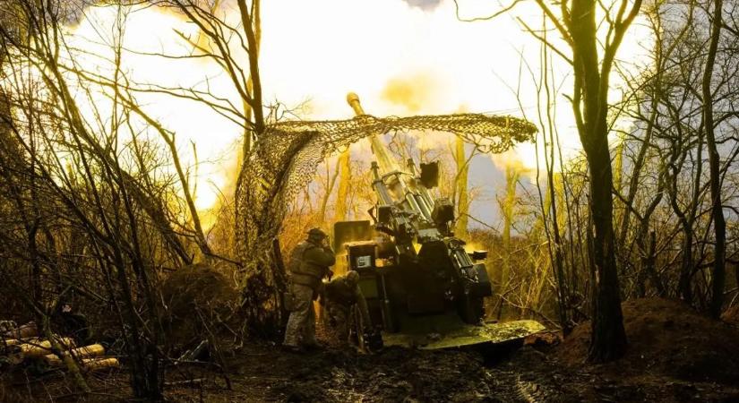 Nyílt felszólítás érkezett: Európának fegyverkeznie kell