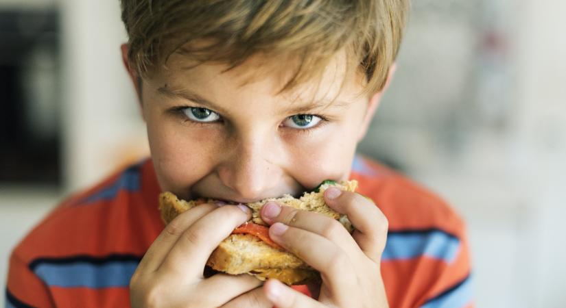 Minden negyedik gyermek érintett, súlyos problémára hívják fel a figyelmet