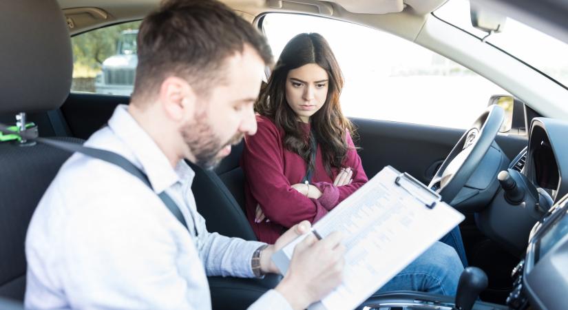 Nagy változás jöhet a jogosítványoknál március 1-től