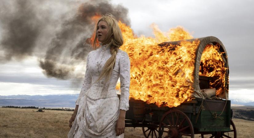 Már a Netflixen: A Yellowstone spin-offja végre felkerült a streamingóriás katalógusába!