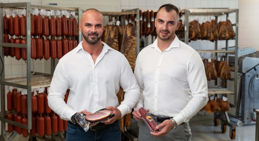 Közel 140 hazai beszállító, 60%-os növekedés – AI-megoldásokkal gyorsít a SPAR Régiók Kincsei programja